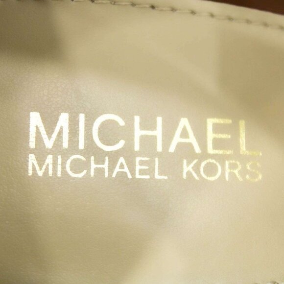 Michael Kors Heels - Picture 6 of 11